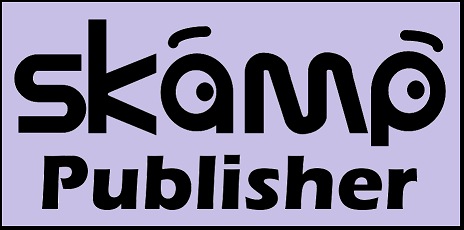 SKAMP Publisher Logo